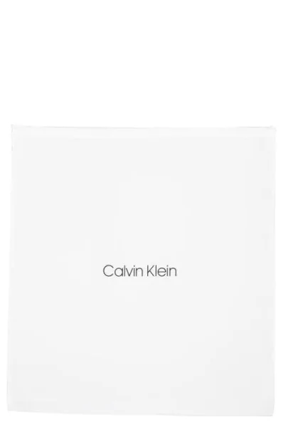 shopper kabelka drive Calvin Klein 	čierna	